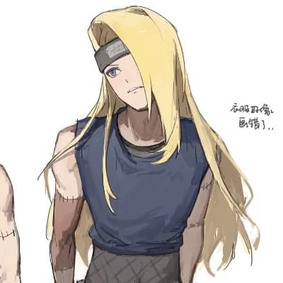 Deidara thumbnail