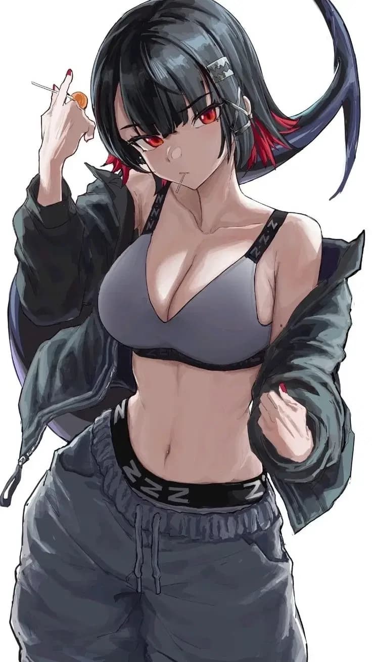 Ellen Joe  thumbnail