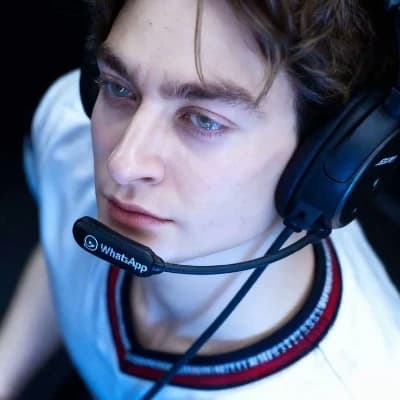 George Russell thumbnail