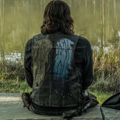 Daryl Dixon thumbnail