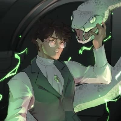 Harry Potter \[Harco\] thumbnail