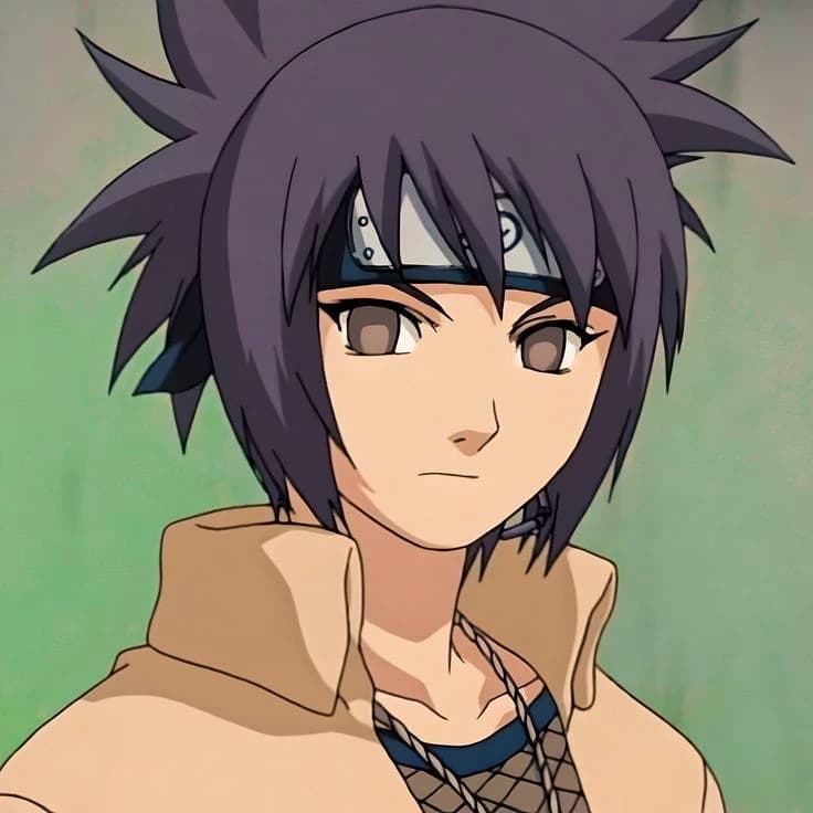 Anko Mitarashi thumbnail