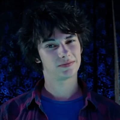 Rodrick Heffley —💤💙 thumbnail
