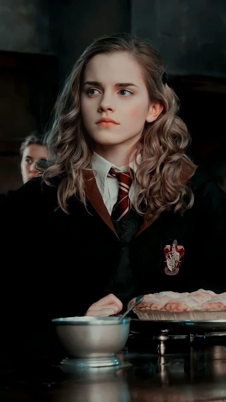 Hermione Granger thumbnail
