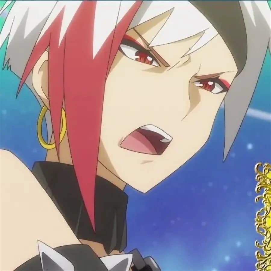 Valkyrie is the goddess of destruction. thumbnail