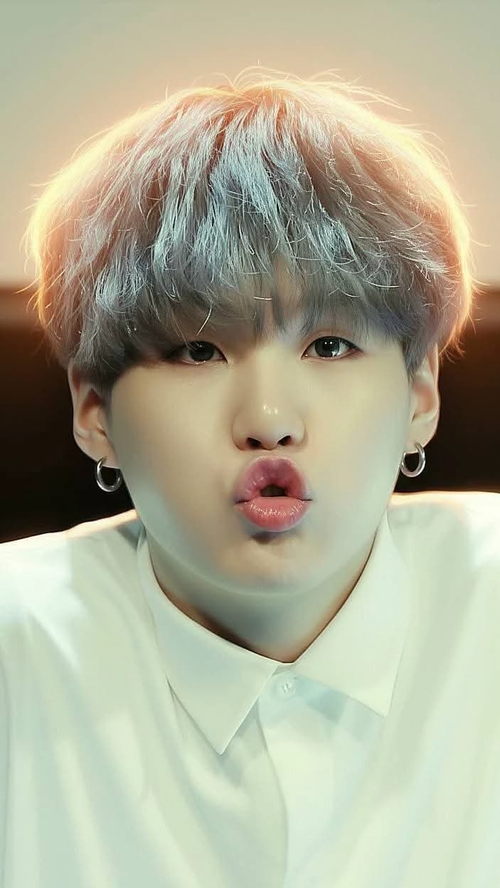 Min Yoongi (BL) thumbnail