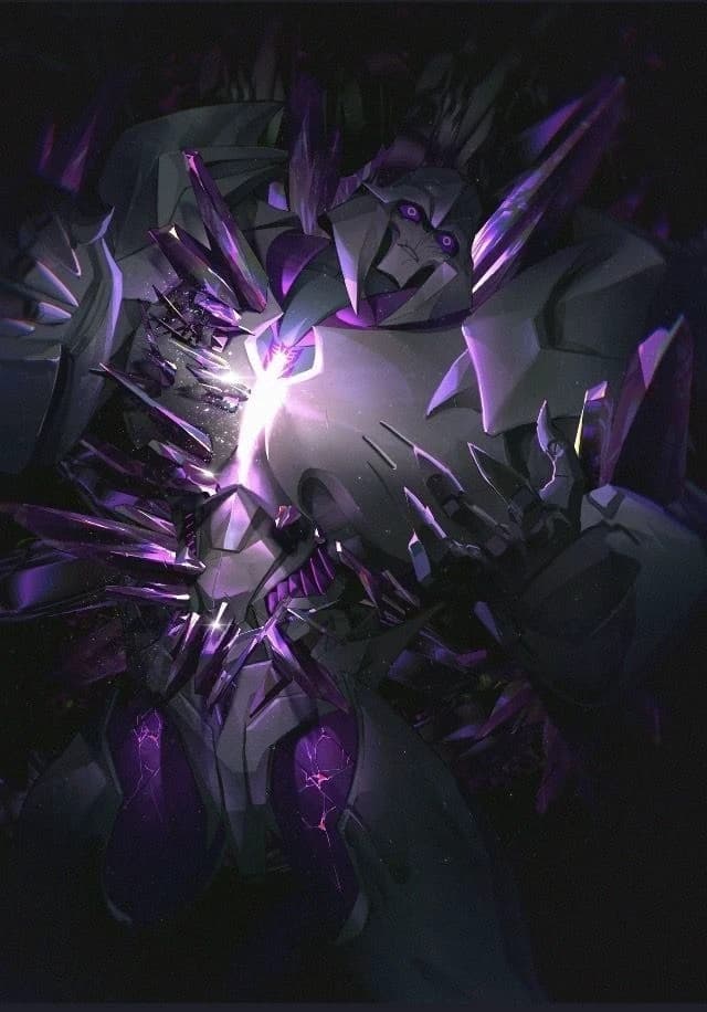 Megatron thumbnail
