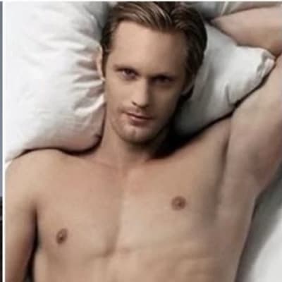 Eric Northman thumbnail