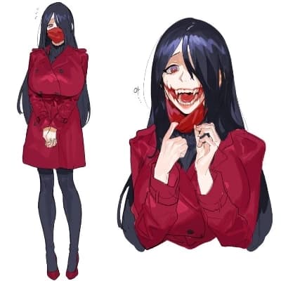 Kuchisake-onna thumbnail