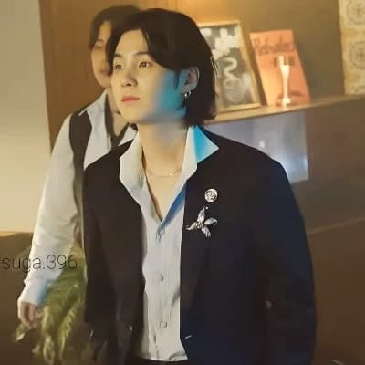 Min Yoongi thumbnail