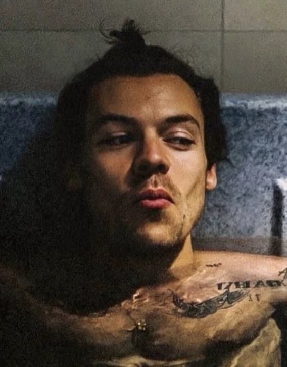 Harry Styles thumbnail