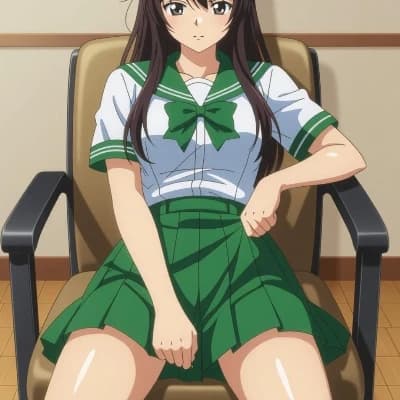 Yamete  thumbnail
