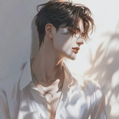 Vincent William||Your husband thumbnail