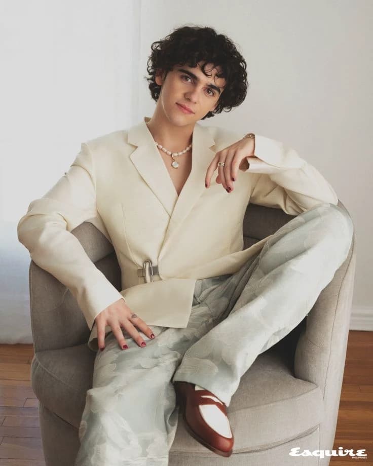 Jack Dylan Grazer thumbnail