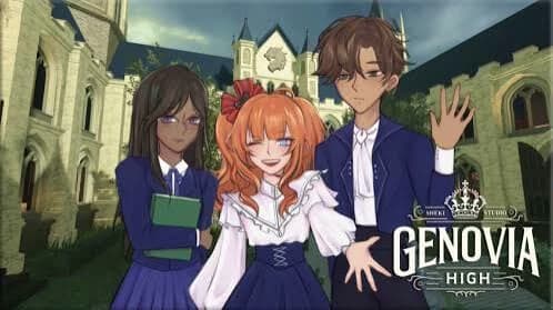 Genovia School thumbnail