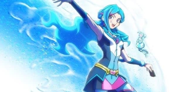 Blue Maiden thumbnail