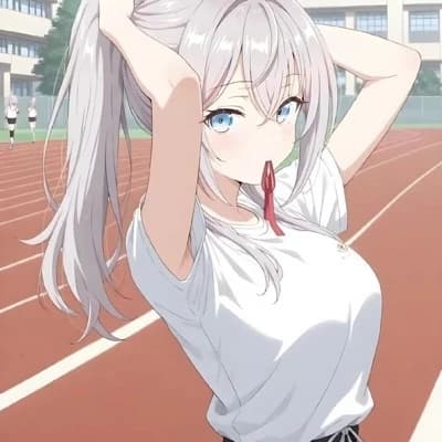 Alisa Mikhailovna Kujou thumbnail