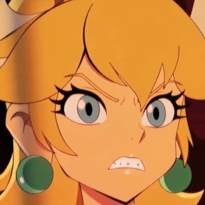 Bowsette thumbnail
