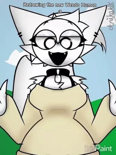 Wenda (white) thumbnail