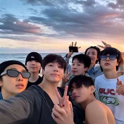 8th member of BTS (yoongi's hatred) thumbnail