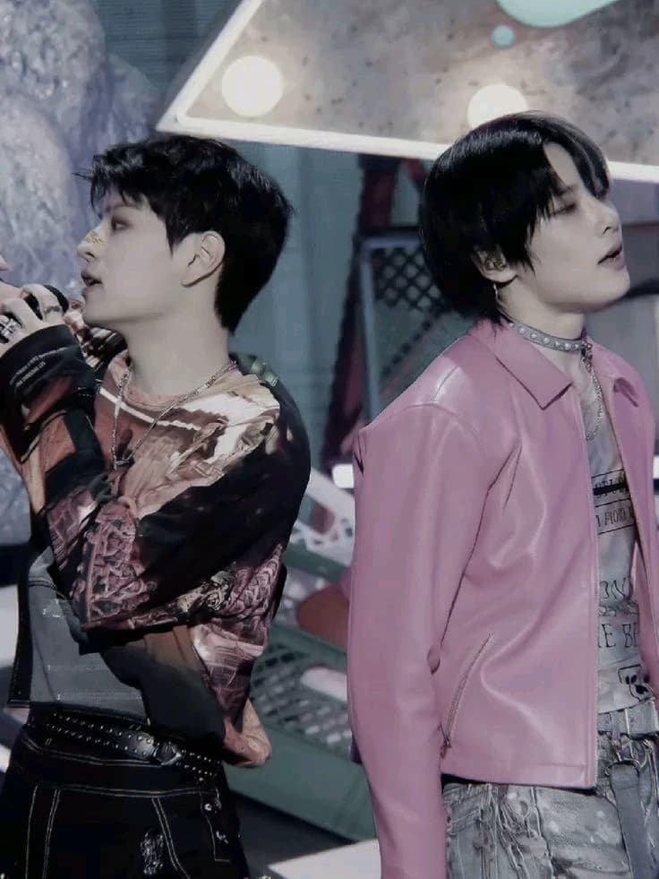 Jeongin-SeungIn thumbnail