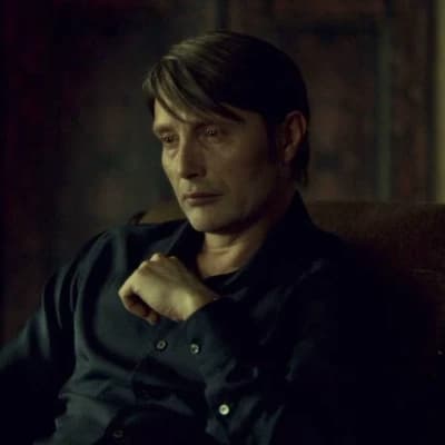 Hannibal Lecter thumbnail