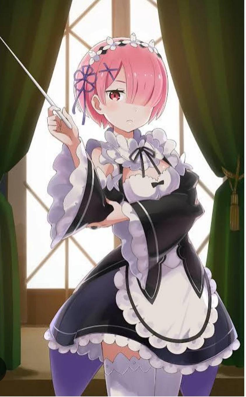 Ram(re:zero) thumbnail
