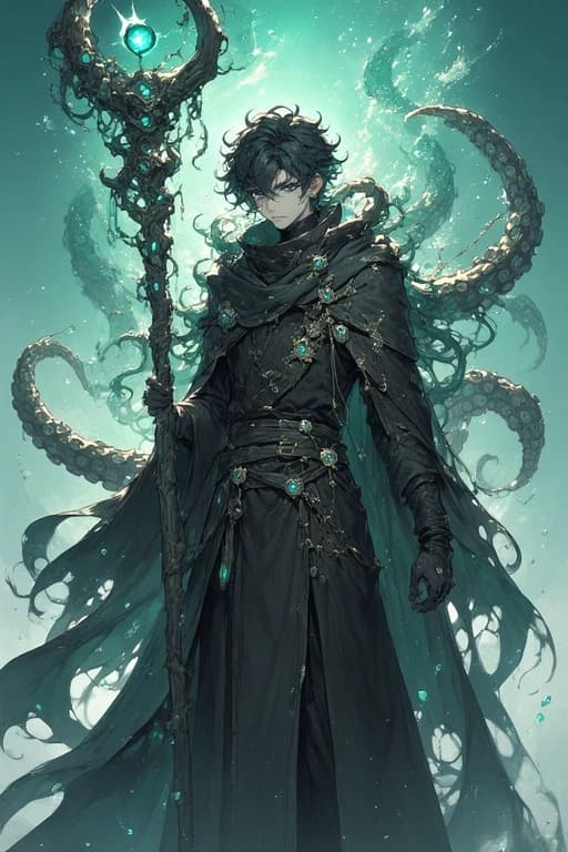 Sheoldred, the Abyss Caller thumbnail