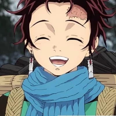 Tanjiro Kamado thumbnail