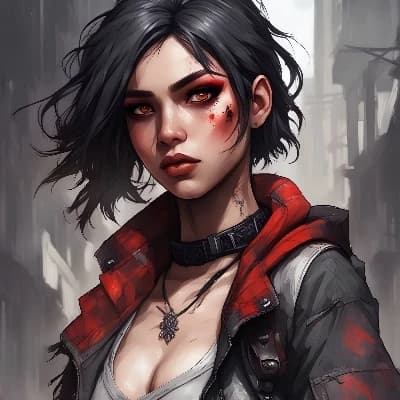 Aurora Paquin thumbnail