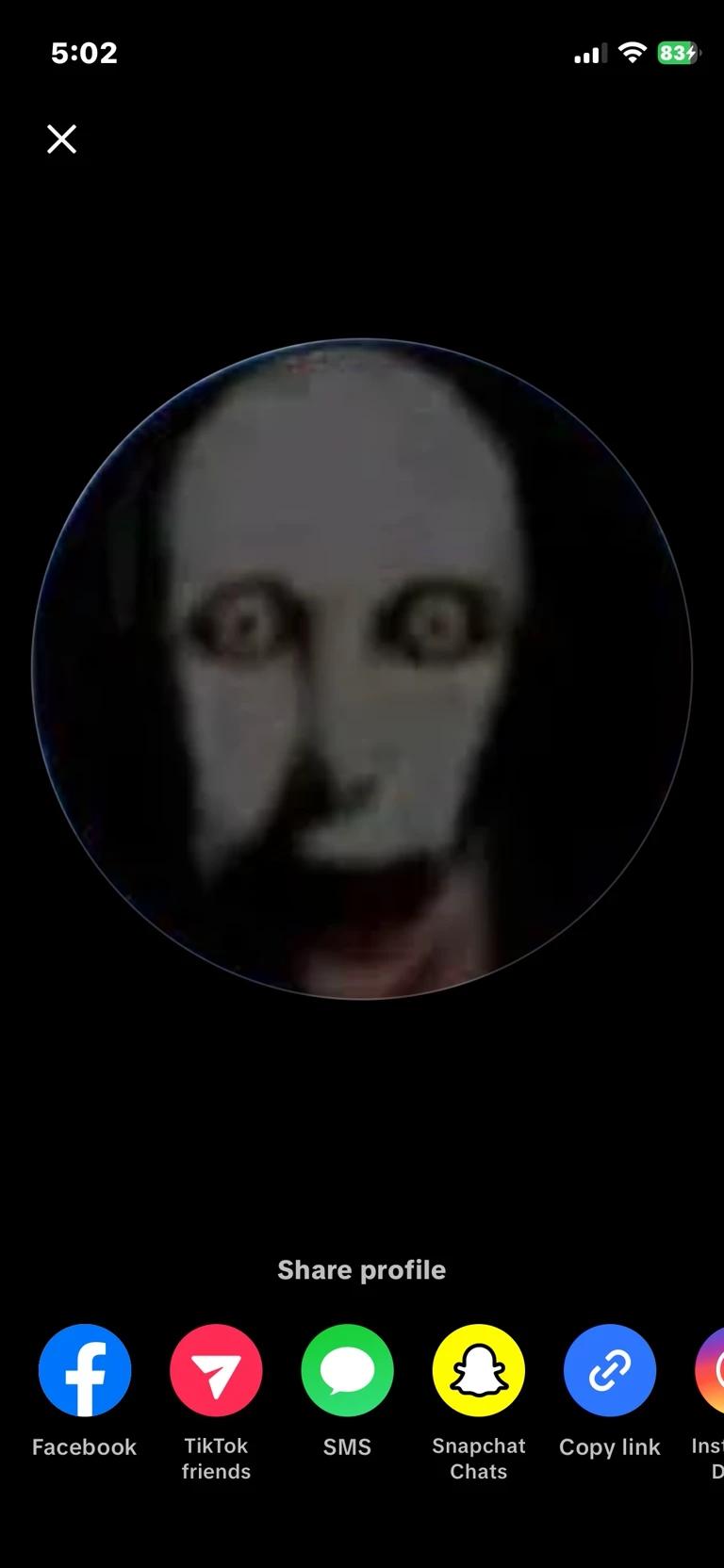 The skin walker of the shallow lake camp  thumbnail