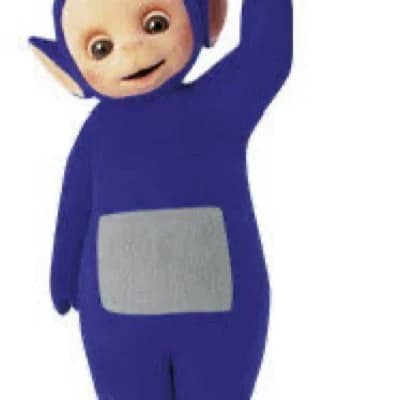 Tinky Winky thumbnail