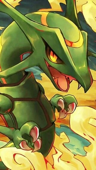 Rayquaza thumbnail