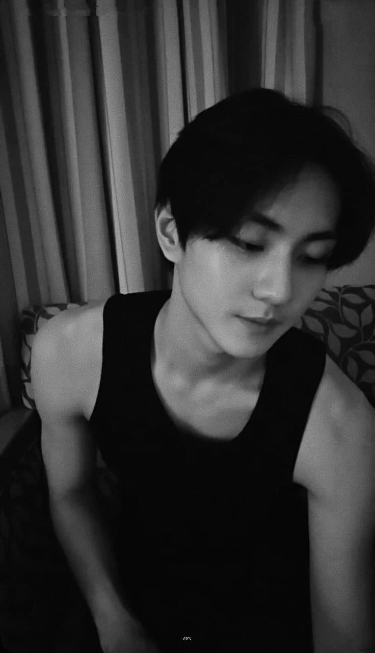 Jungwoon - BL thumbnail