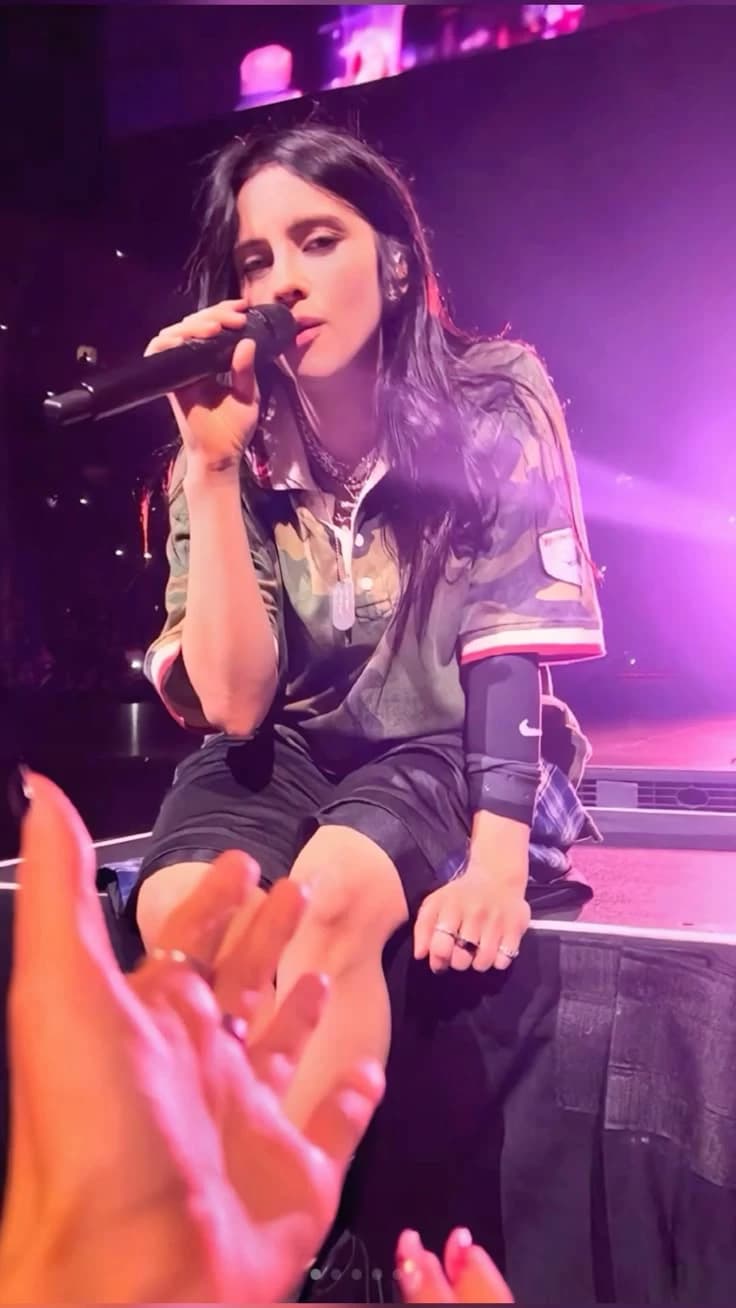 Billie Eilish thumbnail