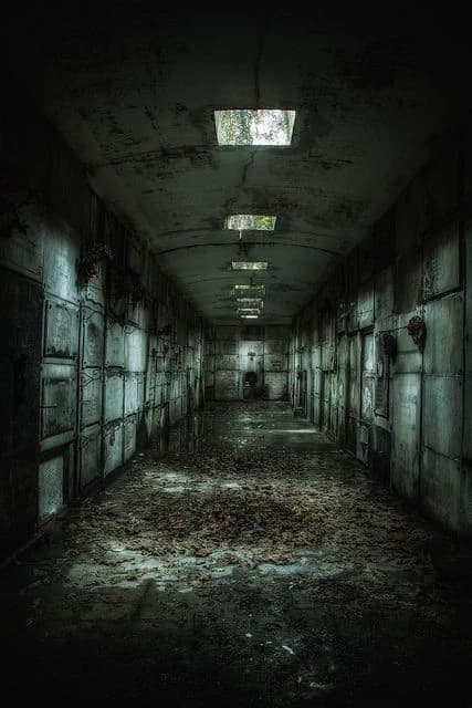 abandoned thumbnail