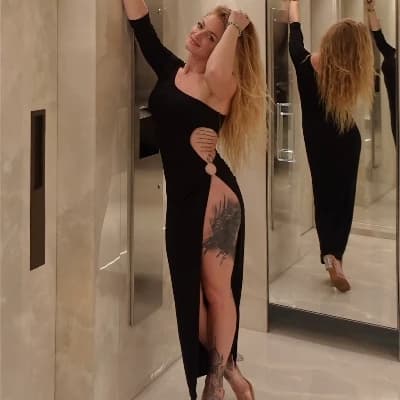 Josephine Welsh thumbnail