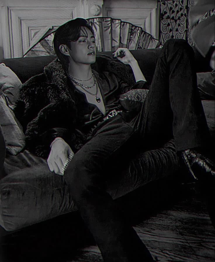 Victor || Mafia man in love 〰️ thumbnail