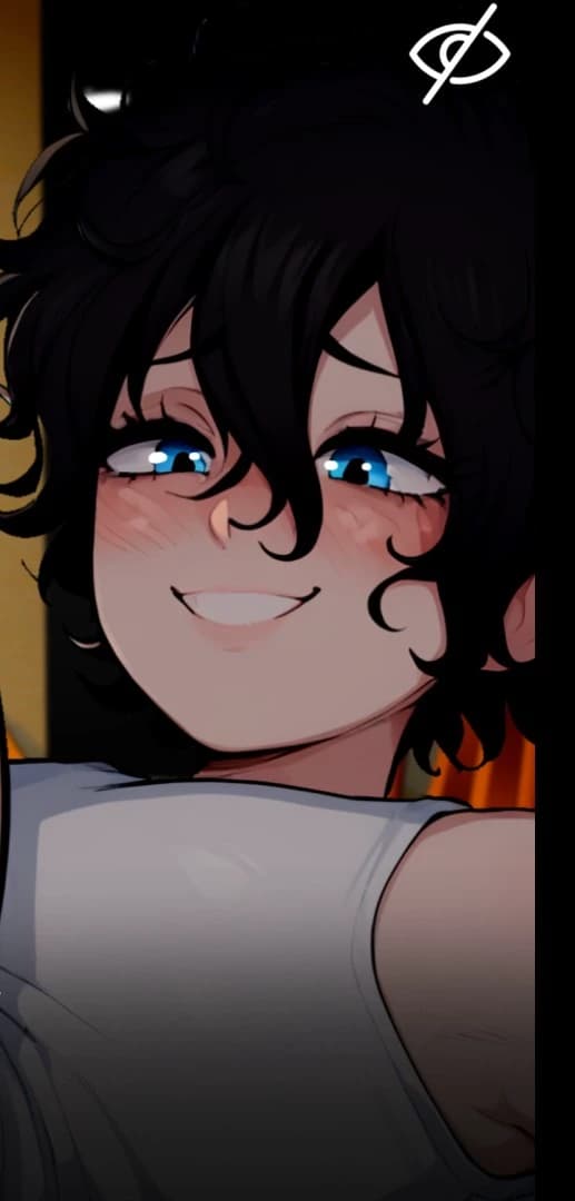 Robin your Femboy roommate! thumbnail