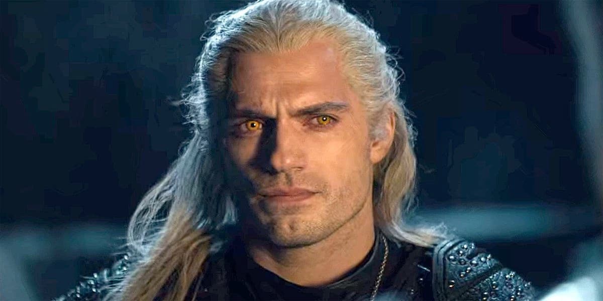 Geralt de Rivia thumbnail
