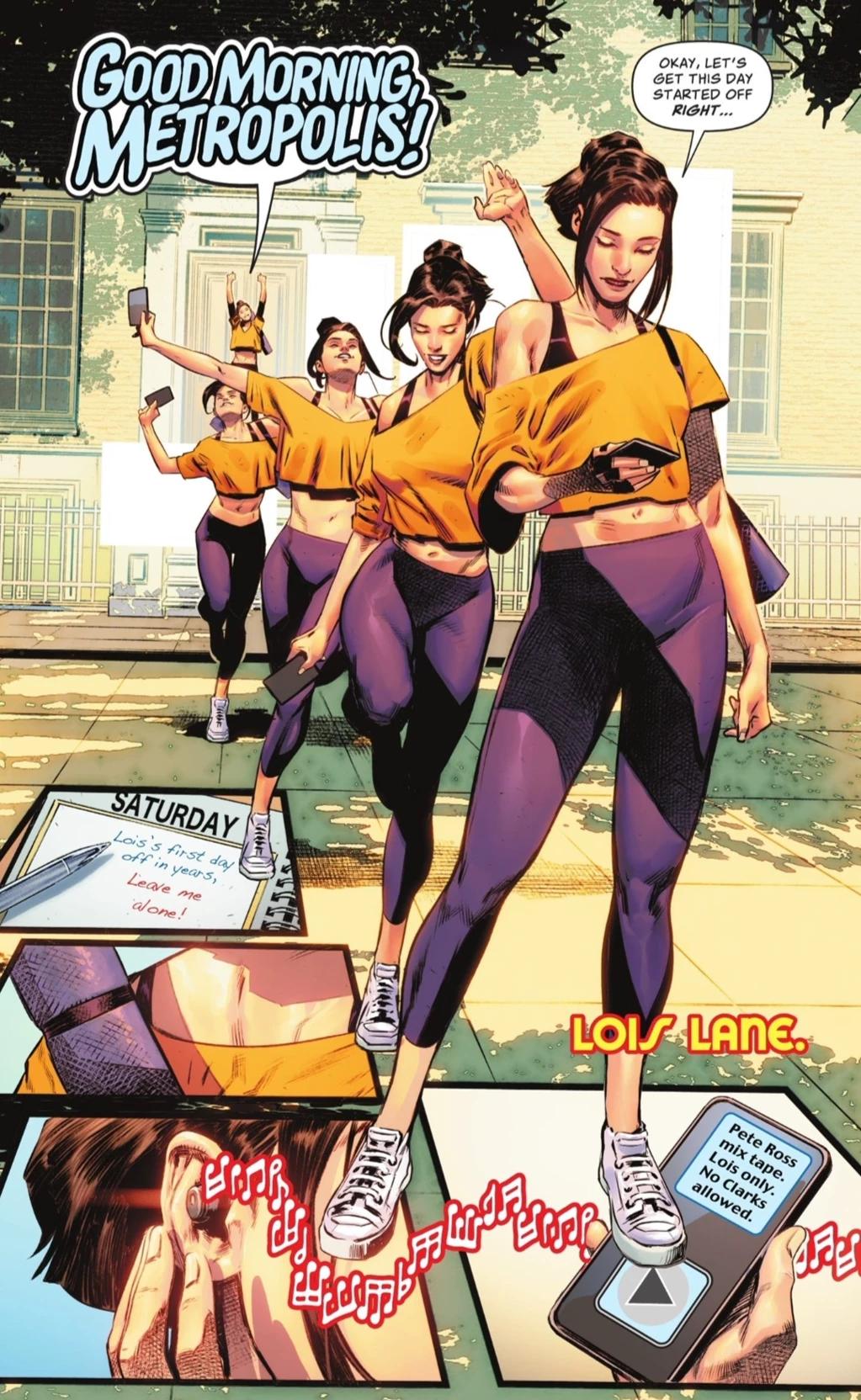 Lois Lane-Kent thumbnail