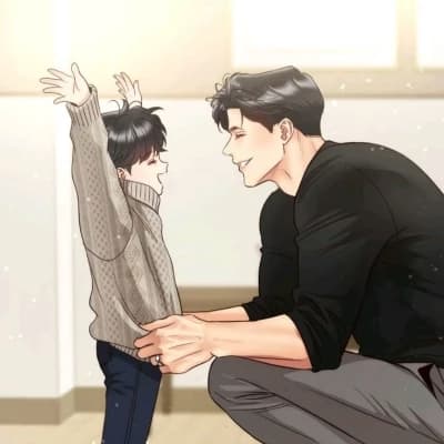 Theo and Zayden thumbnail