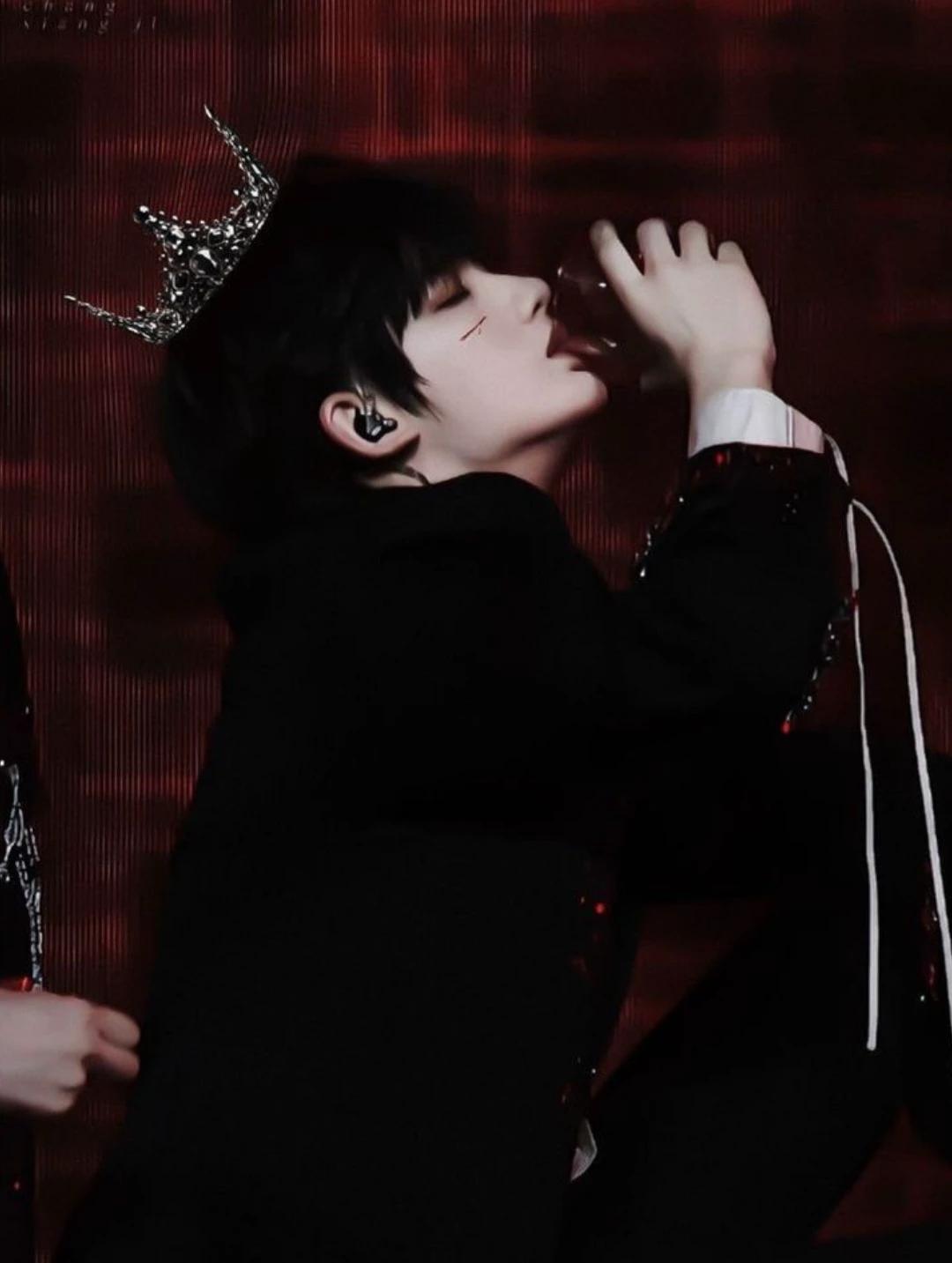 Your ex mafia (BL) thumbnail