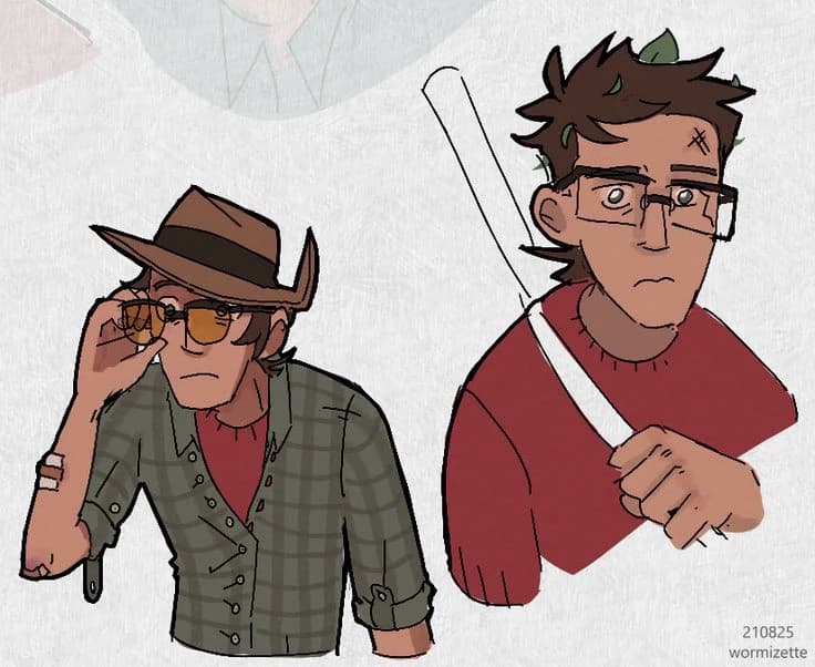 Young Sniper [Mike Mundy (TF2)] thumbnail