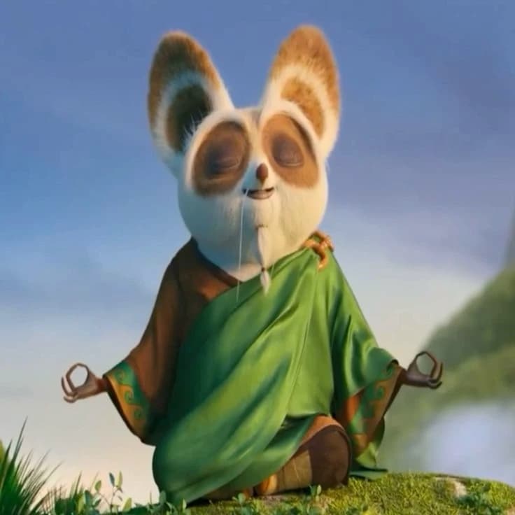 Master Shifu thumbnail