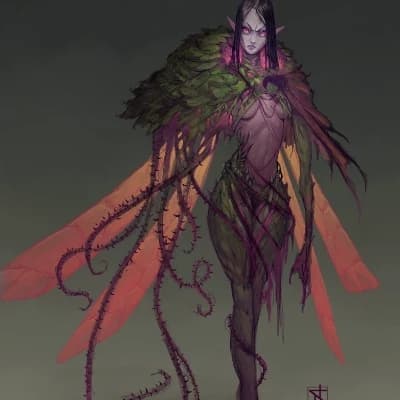 Fay Lyra thumbnail