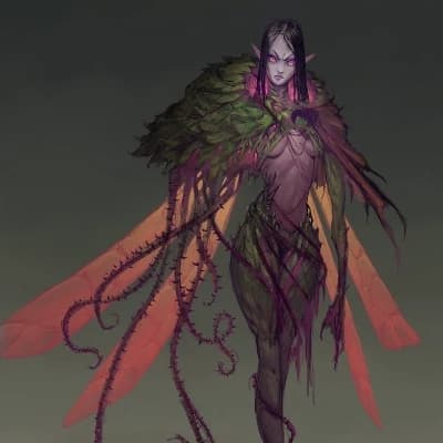 Fay Anya thumbnail