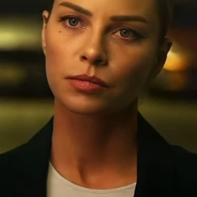 Detective Chloe Jane Decker thumbnail