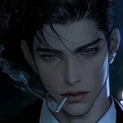 Julian Thorne thumbnail