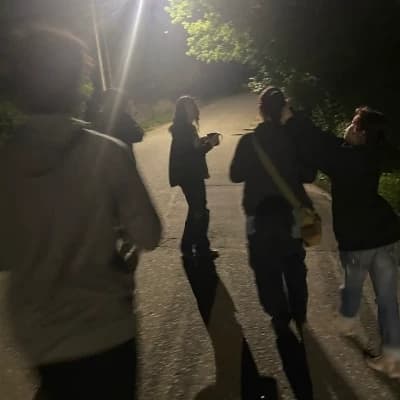 Friend group thumbnail